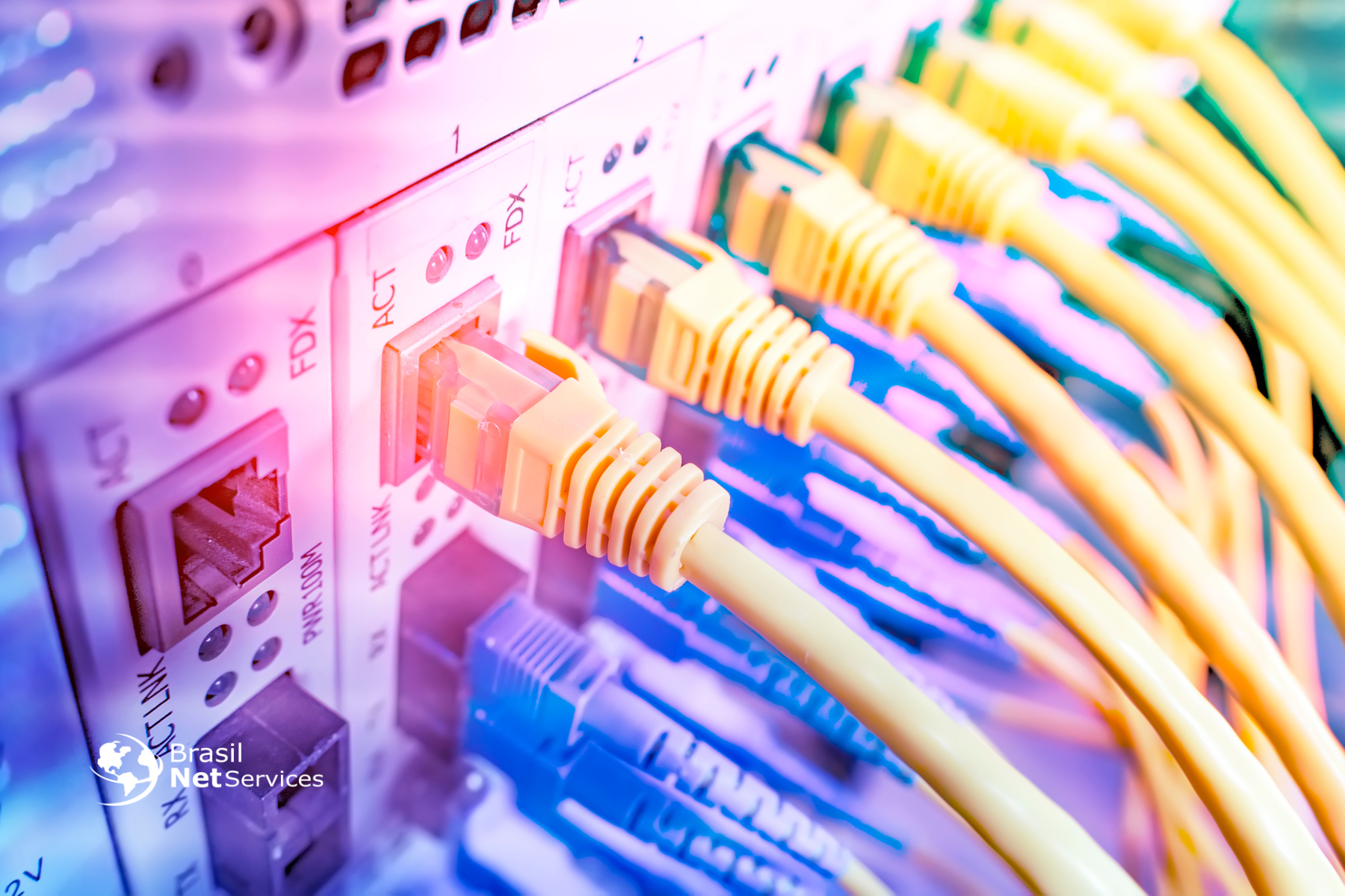 Cabeamento estruturado (blog)