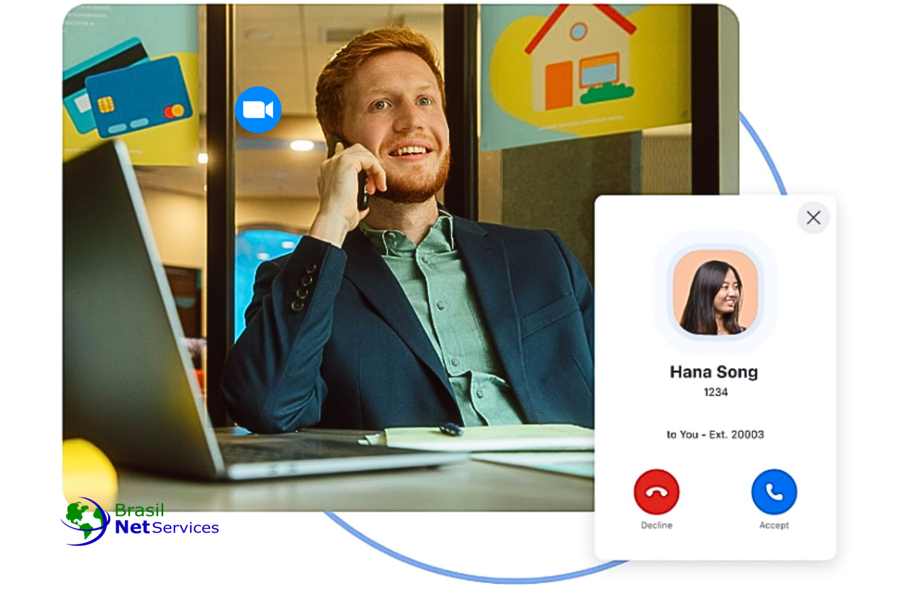 Zoom phone e comunicação unificada