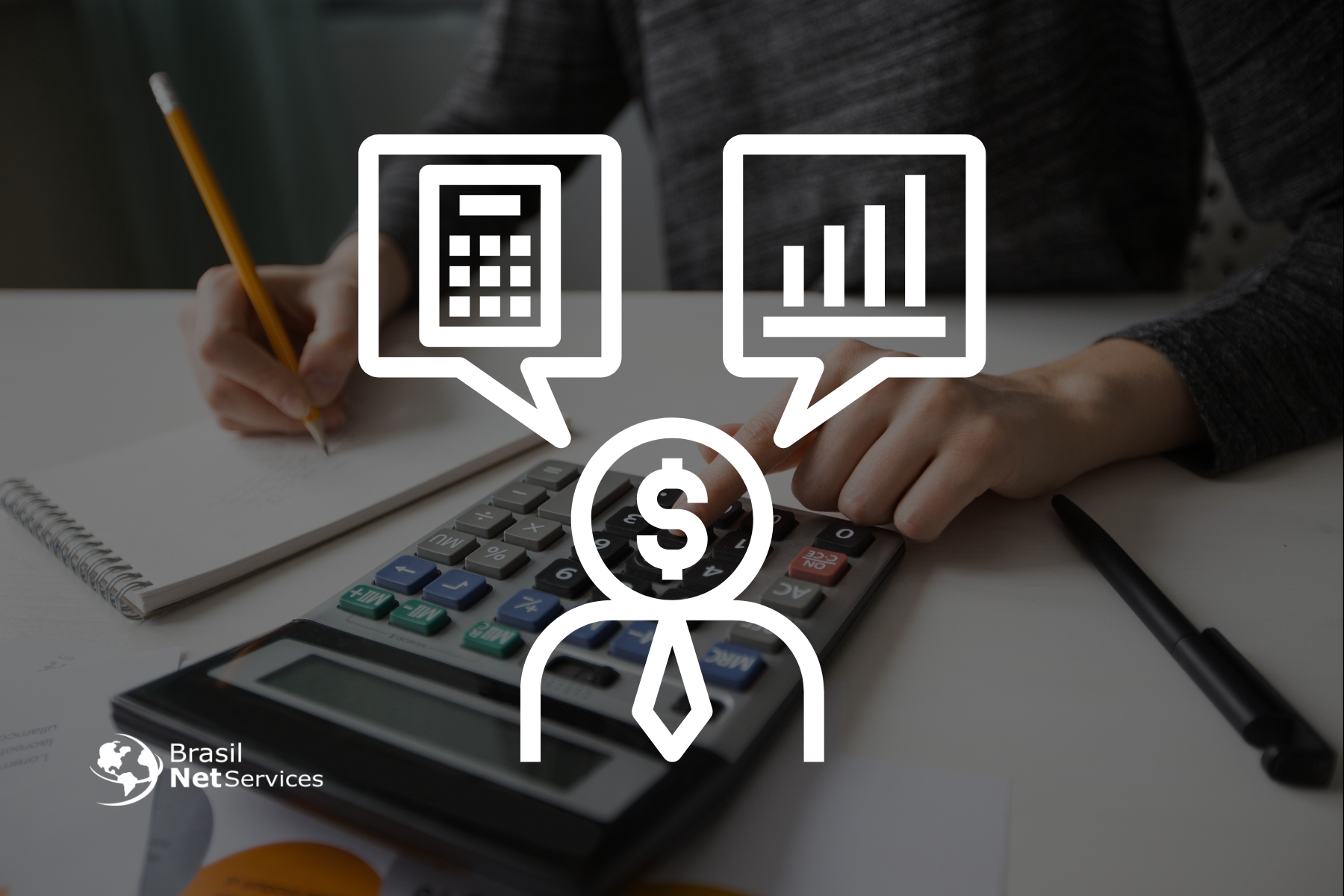 IOF e taxa nos equipamentos de TI