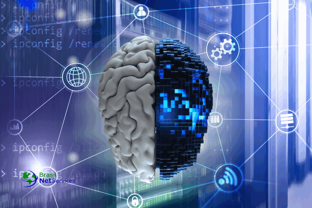 Inteligência artificial