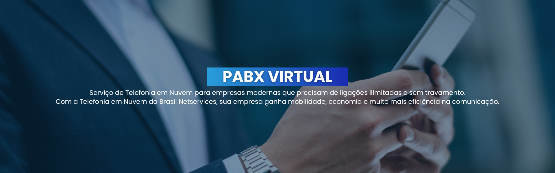 PABX VIRTUAL PARA EMPRESAS