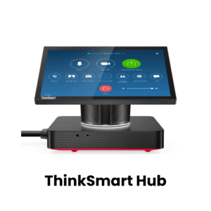 THINKSMART HUB DA LENOVO