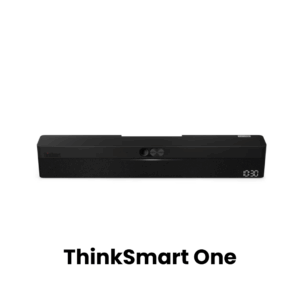 THINKSMART ONE DA LENOVO
