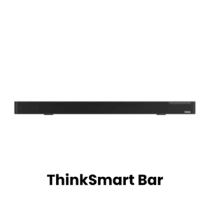 THINKSMART BAR DA LENOVO