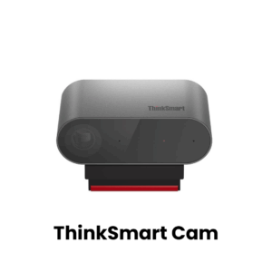 THINKSMART CAM DA LENOVO