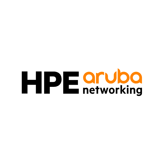 HPE ARUBA