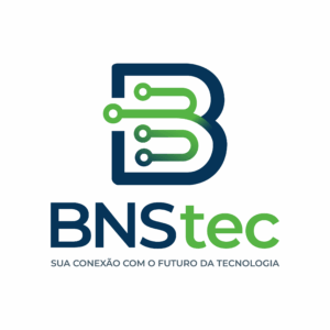 BNStec vertical - fundo branco