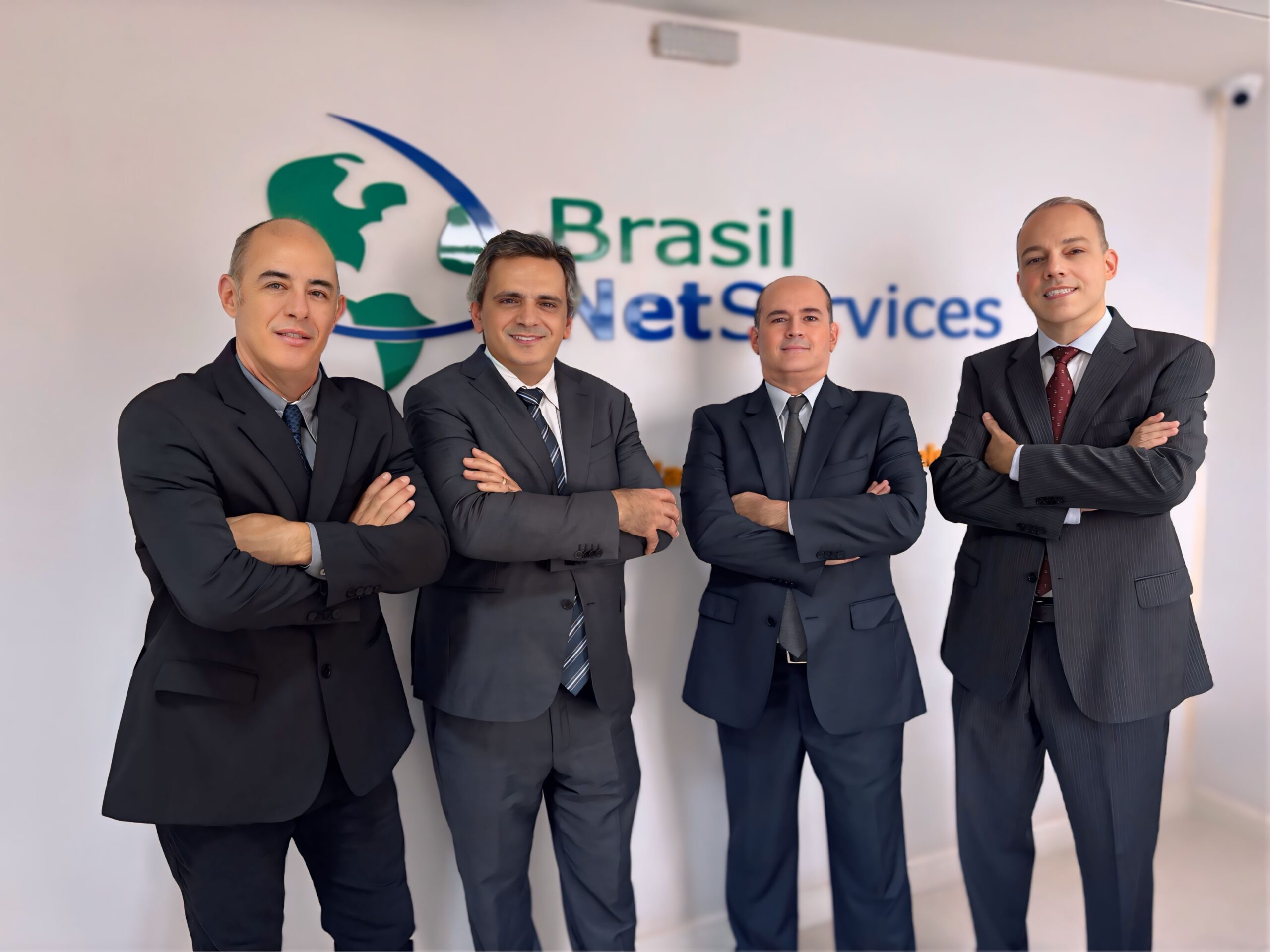 Sobre nós - Brasil NetServices Ltda