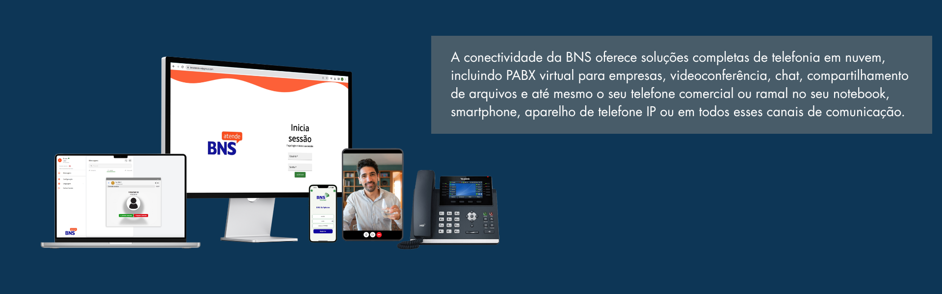 PABX VIRTUAL