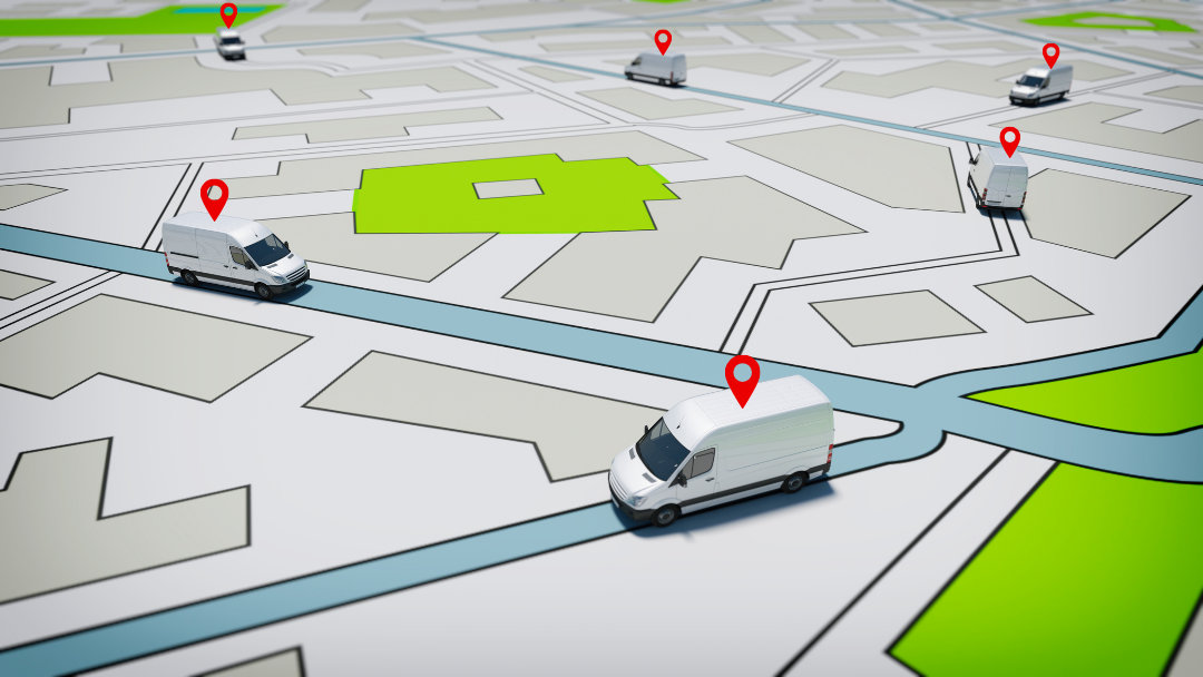 MONITORAMENTO E LOCALIZACAO DE VEICULO