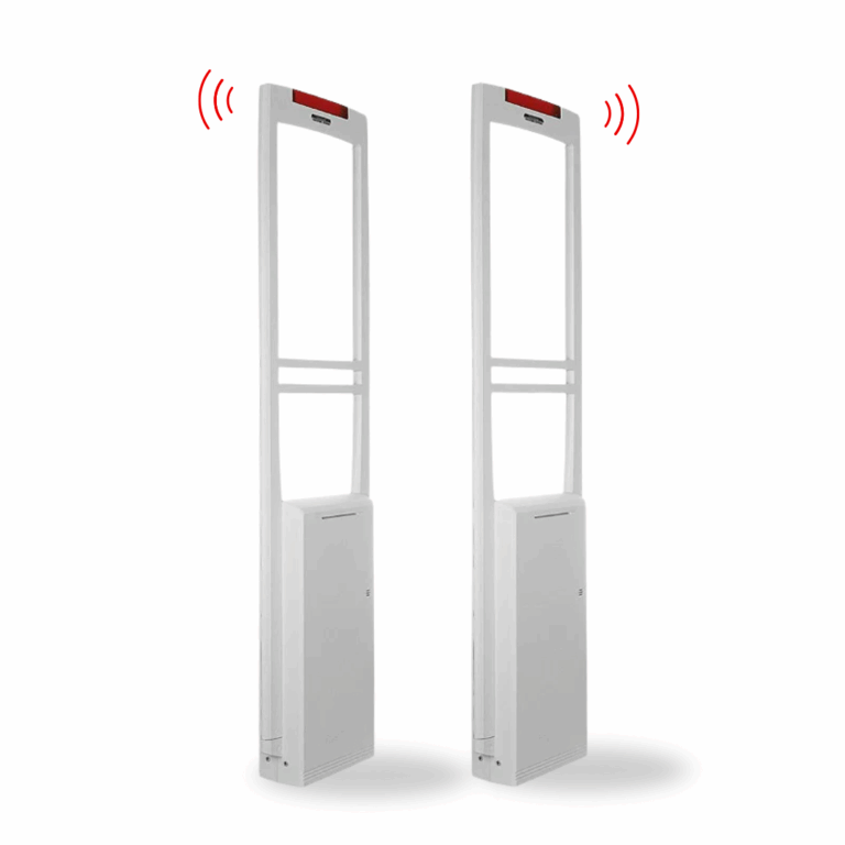 ANTENA SECUNDARIA ANTIFURTO SENSORMATIC PARA PROTEGER LOJAS