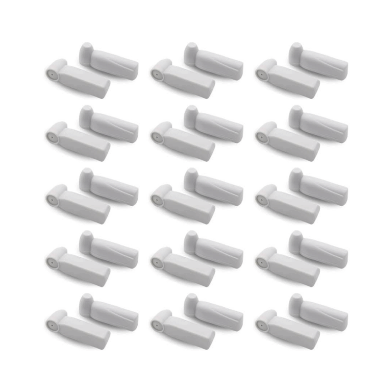 ETIQUETAS MINIMAX MUE 1110 ANTIFURTO SENSORMATIC PARA PROTEGER LOJAS