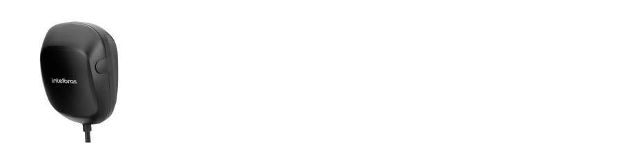 EQUIPAMENTO 1 DA SOLUÇÃO DE MONITORAMENTO DA INTELBRAS