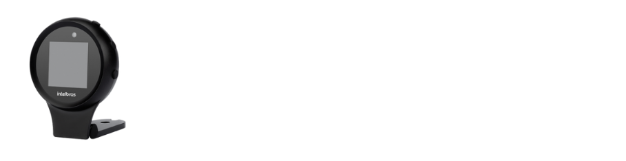 EQUIPAMENTO 2 DA SOLUÇÃO DE MONITORAMENTO DA INTELBRAS