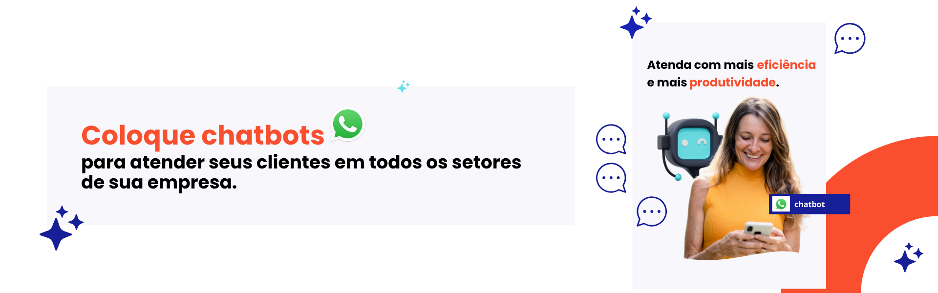 ATENDIMENTO POR CHATBOT NO BNS ATENDE