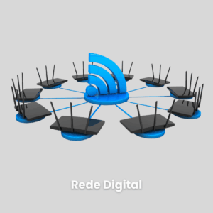 REDE DIGITAL PARA EMPRESAS