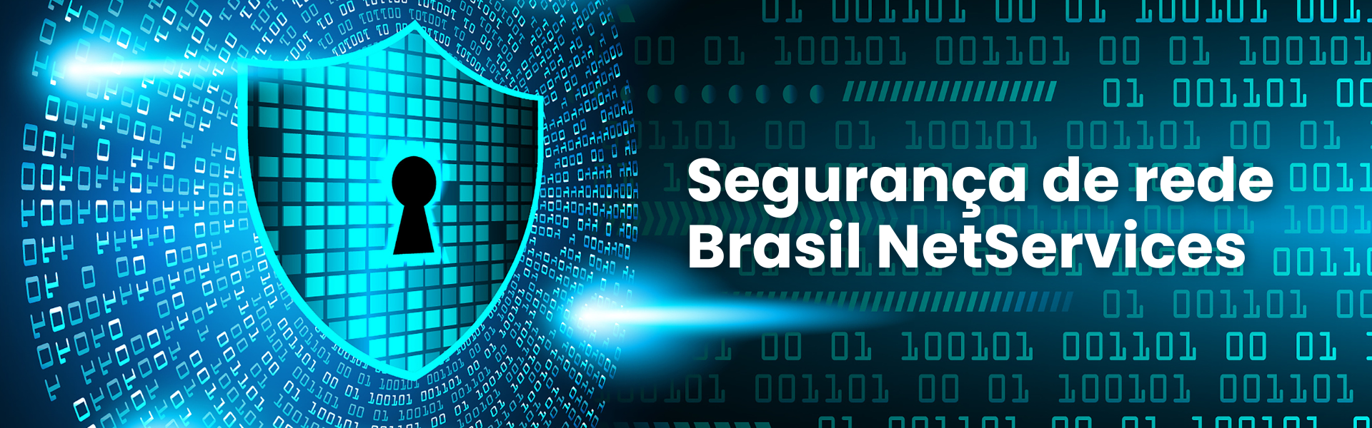 SEGURANÇA DE REDE PARA EMPRESAS