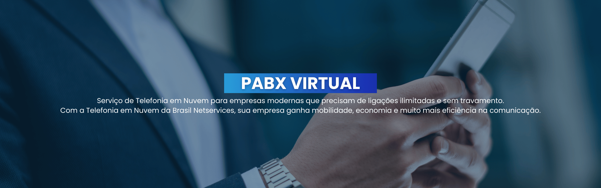 PABX VIRTUAL PARA EMPRESAS