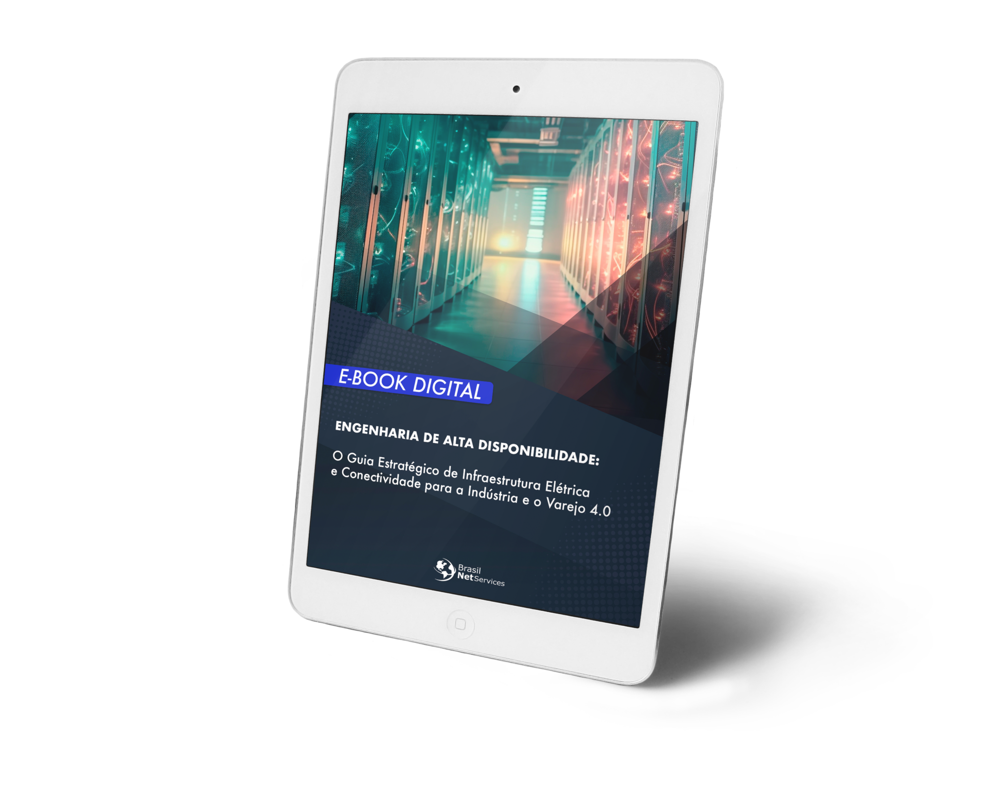 E-books de Tecnologia e Infraestrutura