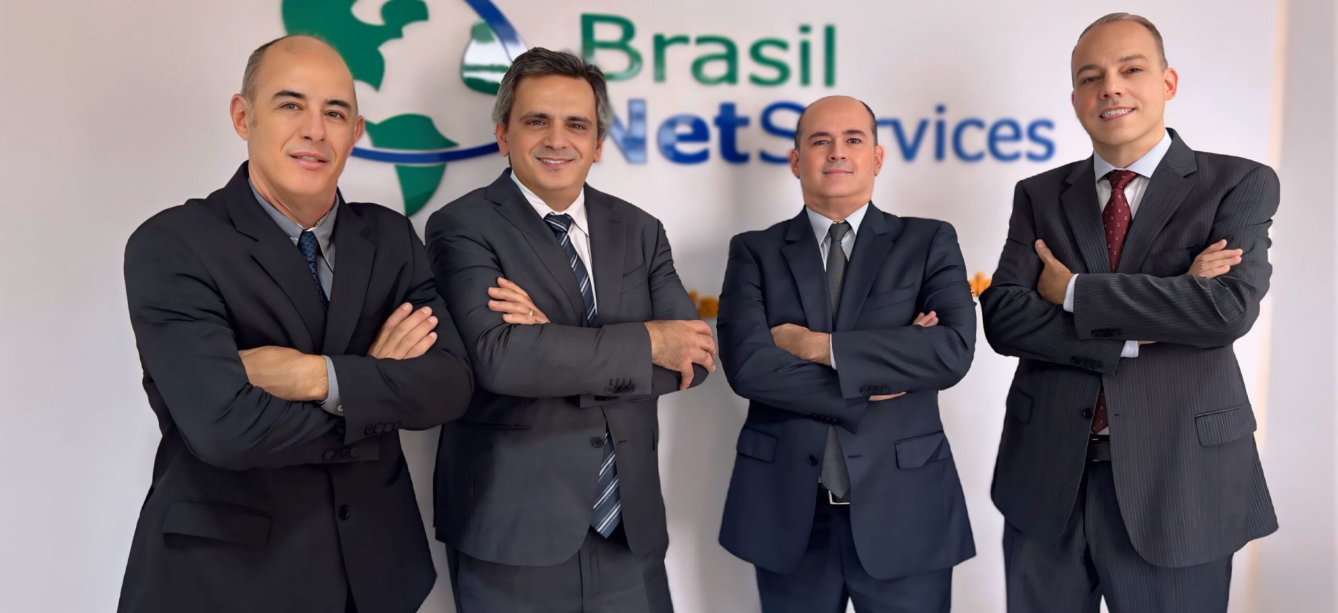 Empresa Brasil NetServices