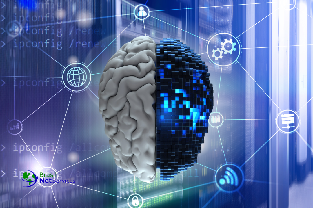 Inteligência artificial